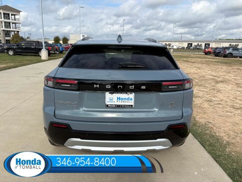 New 2026 Honda Prologue Elite image 5