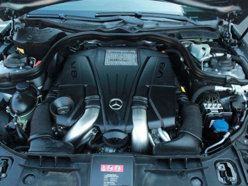 Used 2014 Mercedes-Benz CLS 550 image 26