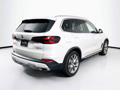 Used 2024 BMW X5 sDrive40i image 9