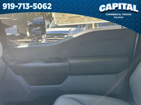 New 2025 Ford F350 XL w/ XL Chrome Package image 27