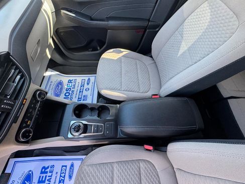 Used 2022 Ford Escape SE w/ Convenience Package image 14