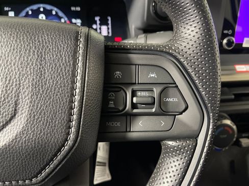 New 2026 Toyota Tacoma SR5 image 27