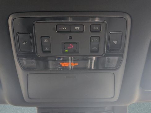 Certified 2025 Lexus TX 350 AWD w/ Technology Package image 22