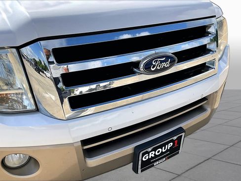 Used 2013 Ford Expedition EL King Ranch RWD image 30