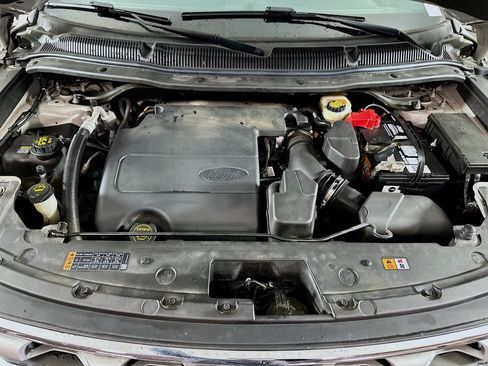 Used 2016 Ford Explorer Limited image 33