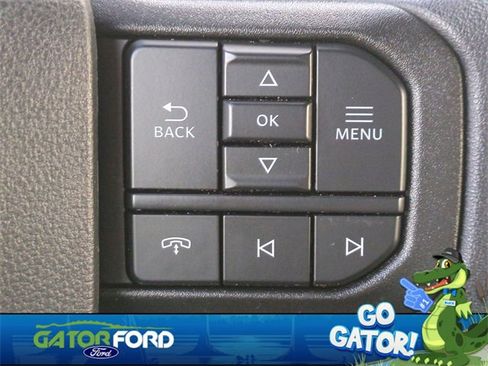 Used 2025 Ford F350 XLT w/ FX4 Off-Road Package image 23