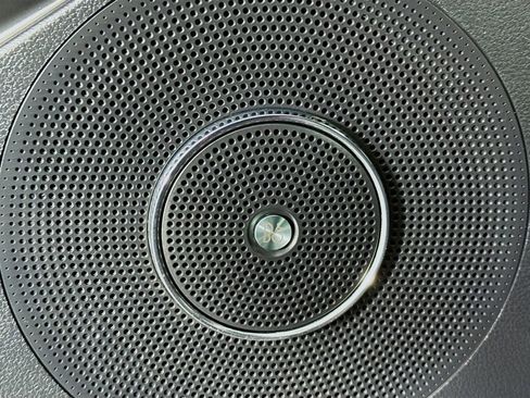 Used 2020 Ford Expedition Max Limited image 25