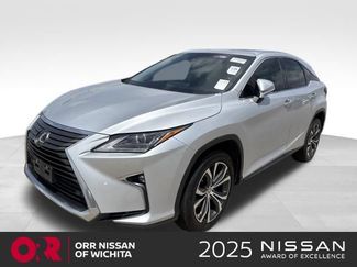 Used 2016 Lexus RX 350 FWD w/ Premium Package video 1