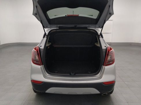 Used 2018 Buick Encore Preferred FWD image 29