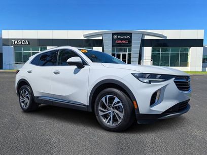 Used 2023 Buick Envision Essence