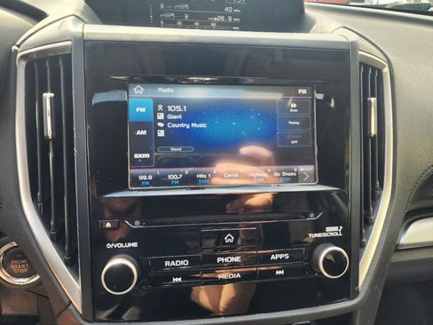 Used 2020 Subaru Forester Premium image 16