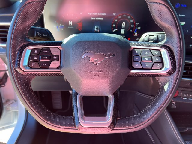 Used 2024 Ford Mustang GT Premium RWD image 19