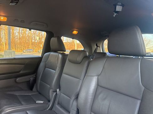 Used 2013 Honda Odyssey EX-L image 11