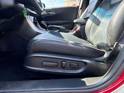 Used 2017 Honda Accord Sport Special Edition image 17