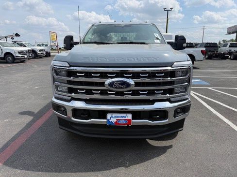 New 2026 Ford F350 Lariat image 3