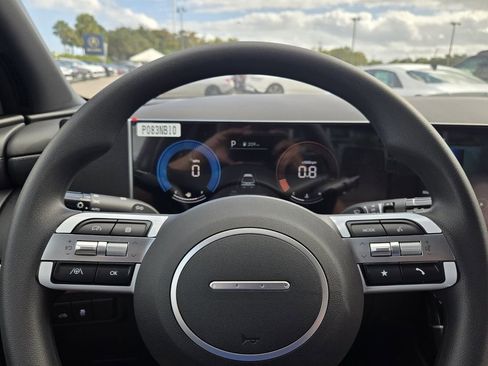 New 2026 Hyundai Santa Cruz SE FWD image 12