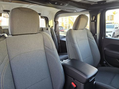 New 2026 Jeep Wrangler Sport image 27