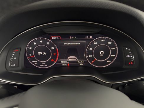 Used 2019 Audi Q7 3.0T Premium Plus w/ Premium Plus Package AWD/4WD image 26