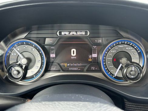 Used 2019 RAM 1500 Limited AWD/4WD image 25