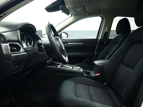 Used 2018 MAZDA CX-5 Sport image 15