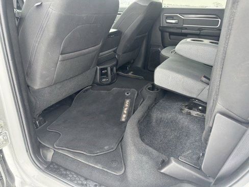 Used 2023 RAM 2500 Big Horn w/ Level 1 Equipment Group image 29