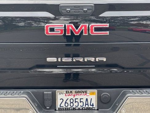 Used 2023 GMC Sierra 1500 SLT w/ SLT Premium Plus Package image 50