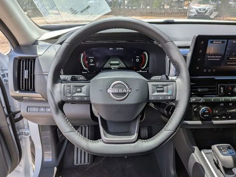 New 2026 Nissan Pathfinder SL AWD/4WD image 13