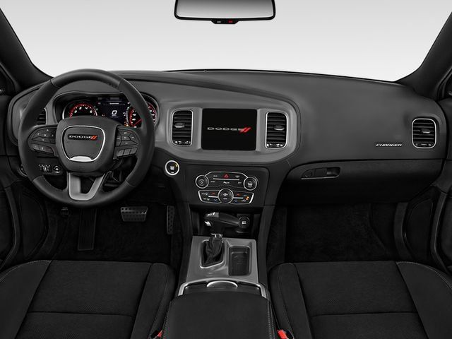 Used 2023 Dodge Charger GT w/ Blacktop Package RWD image 9
