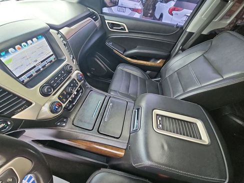 Used 2018 GMC Yukon Denali w/ Open Road Package image 17