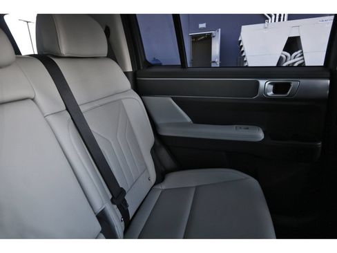 Certified 2026 Hyundai Santa Fe SEL FWD image 14