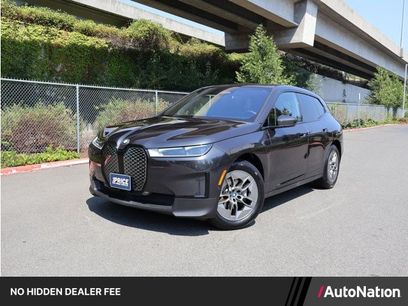 Used 2023 BMW iX xDrive50