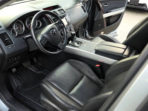 Used 2013 MAZDA CX-9 Grand Touring AWD/4WD image 24