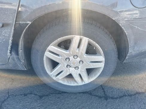 Used 2007 Chevrolet Impala LTZ image 6