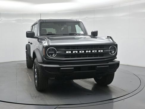 New 2026 Ford Bronco Big Bend image 52