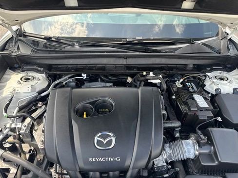 Used 2022 MAZDA CX-30 AWD 2.5 S w/ Preferred Package image 8