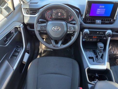 Certified 2023 Toyota RAV4 LE image 16