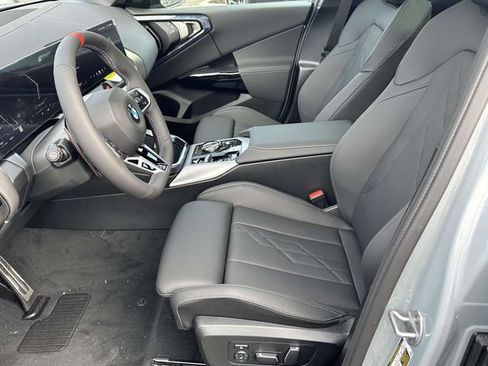 New 2026 BMW X3 M50 AWD/4WD image 14