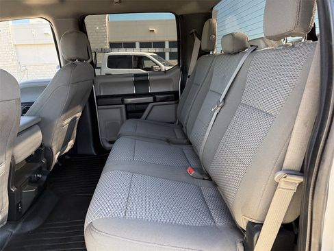 Used 2018 Ford F150 XLT image 26