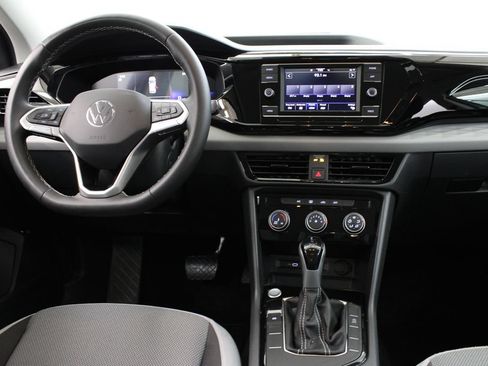 Used 2024 Volkswagen Taos S FWD image 9