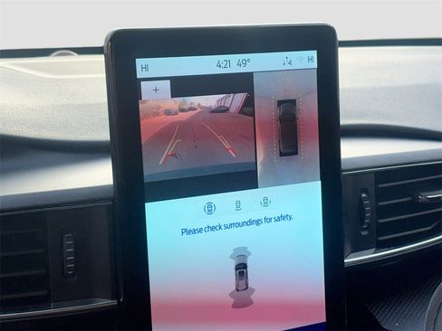 Used 2023 Ford Explorer ST w/ Equipment Group 401A image 14