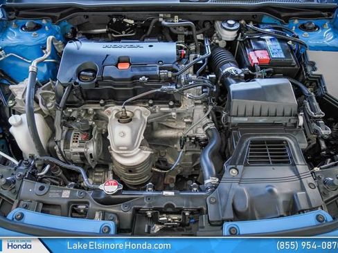Used 2022 Honda Civic Sport image 30
