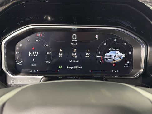 New 2026 GMC Sierra 1500 Elevation w/ Elevation Premium Package image 49