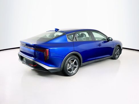 Used 2025 Kia K4 FWD image 9