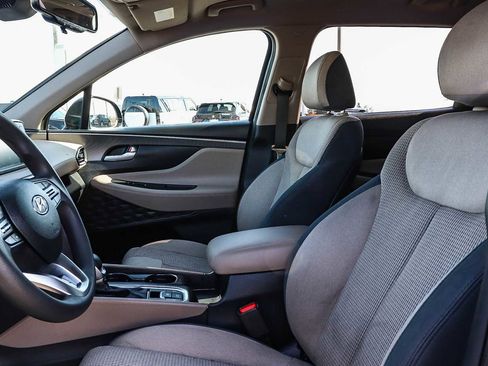 Used 2020 Hyundai Santa Fe SEL image 21