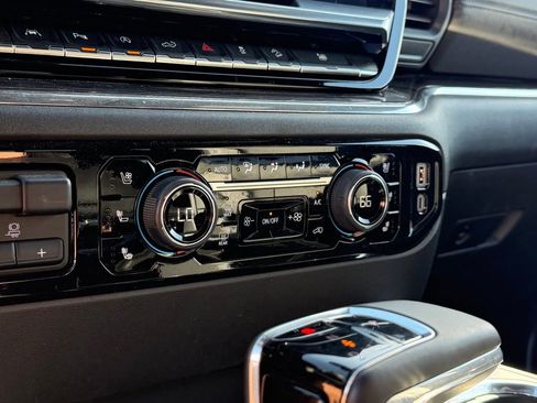 Used 2023 Chevrolet Silverado 1500 LTZ w/ LTZ Convenience Package II image 26