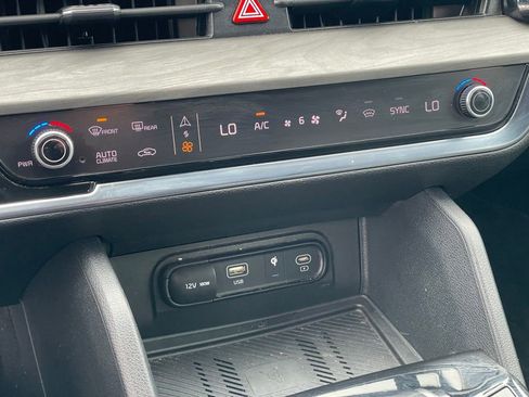 Used 2023 Kia Sportage X-Pro Prestige image 21