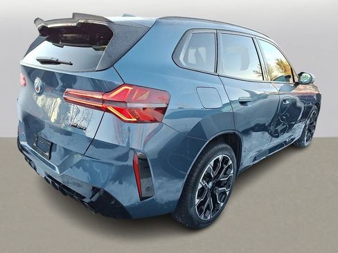 Used 2025 BMW X3 M50 w/ Premium Package image 3