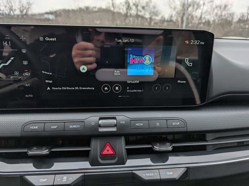 New 2025 Kia K4 GT-Line w/ GT-Line Premium Package FWD image 19