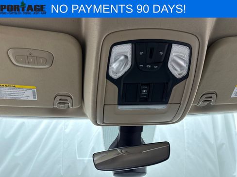 Used 2020 RAM 1500 Big Horn AWD/4WD image 29