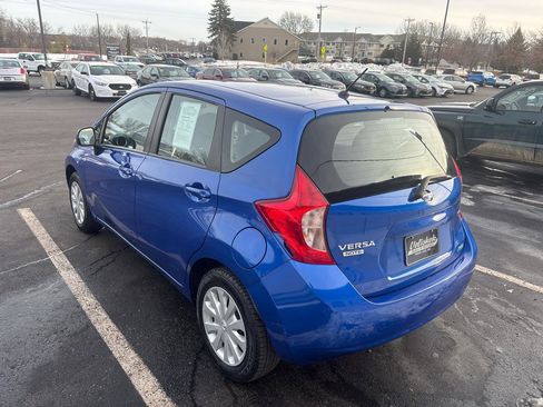 Used 2014 Nissan Versa Note SV image 5